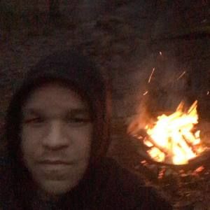 Meet your Posher, Alan